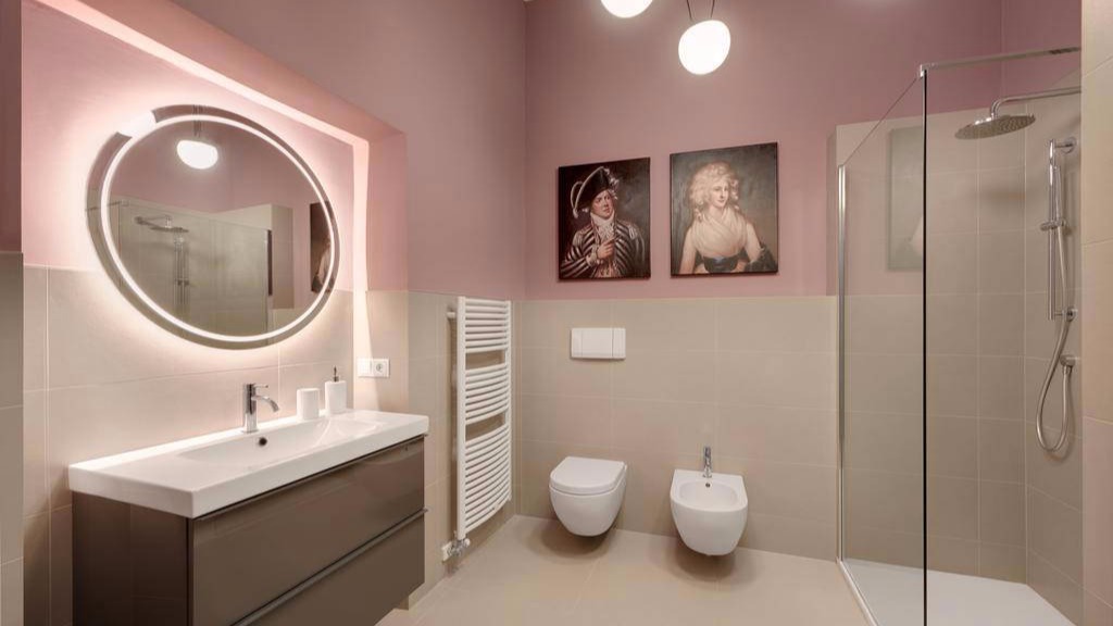 Arte Apartments by Living Bolzano