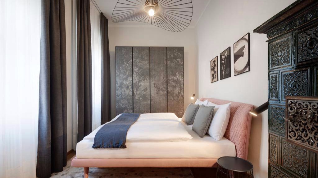 Arte Apartments by Living Bolzano