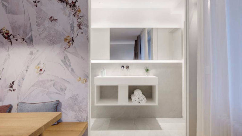 Cityflair Botique Apartments by Living Bolzano