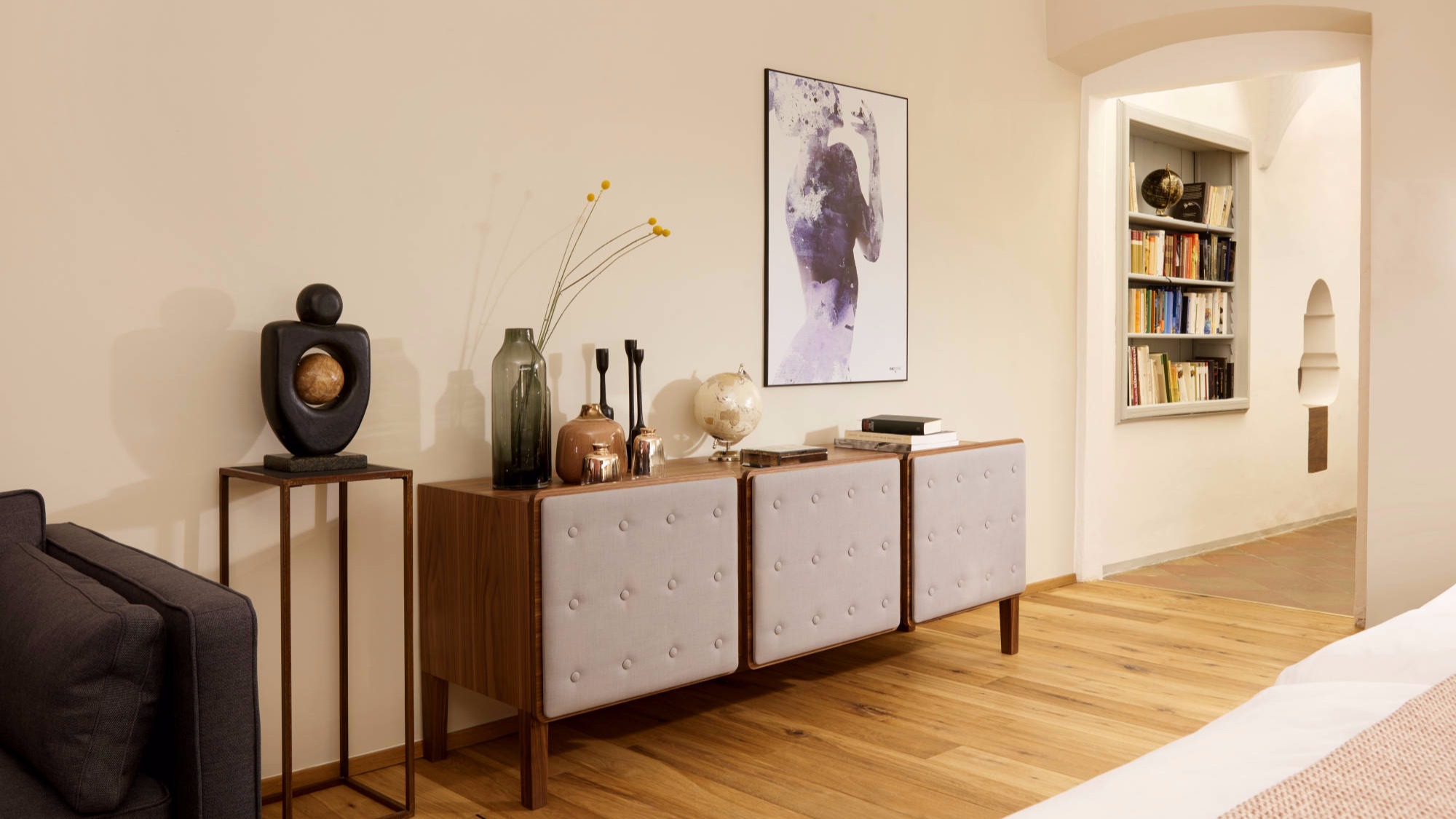 Arcade Apartments by Living Bolzano