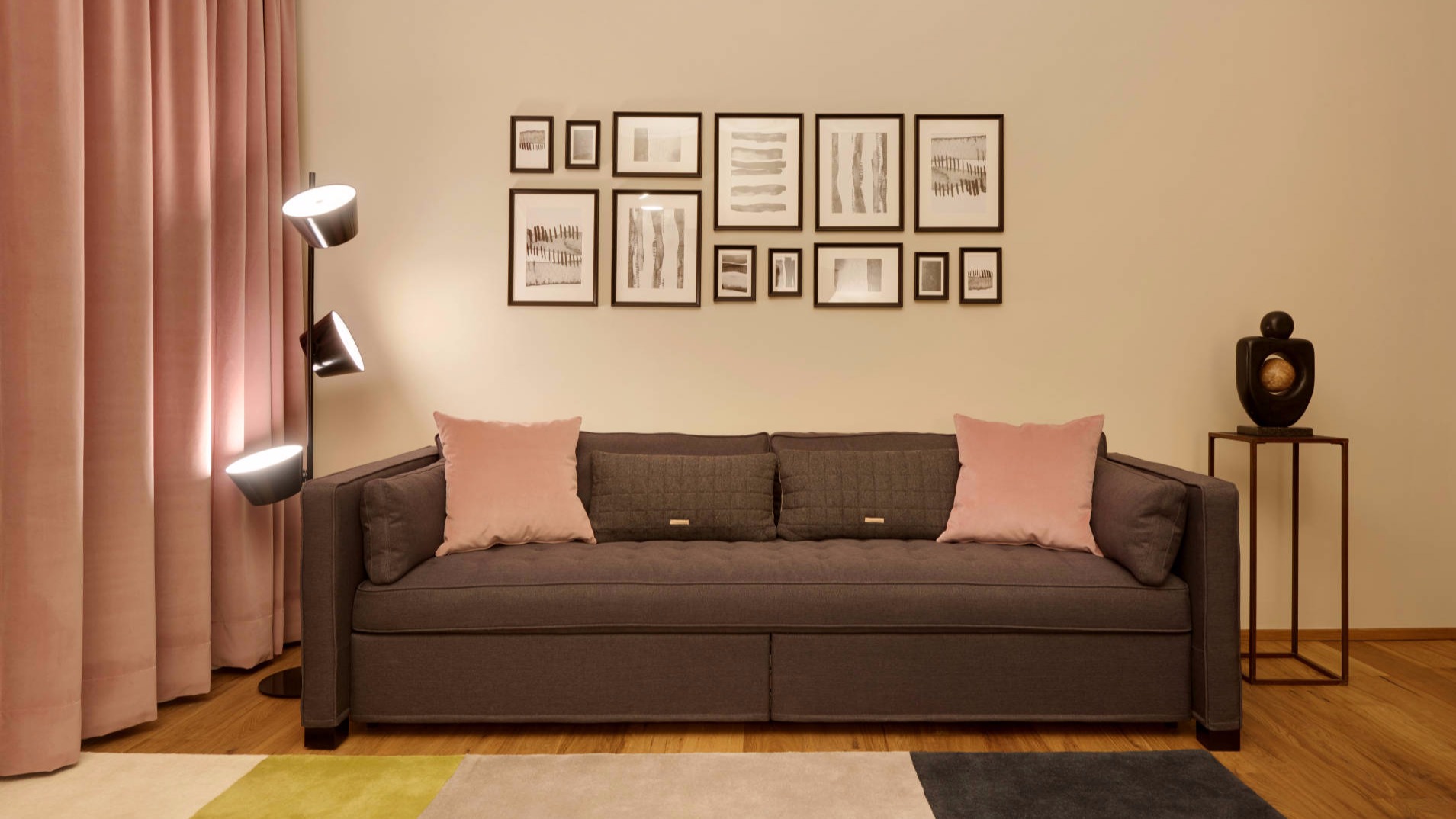 Arcade Apartments by Living Bolzano