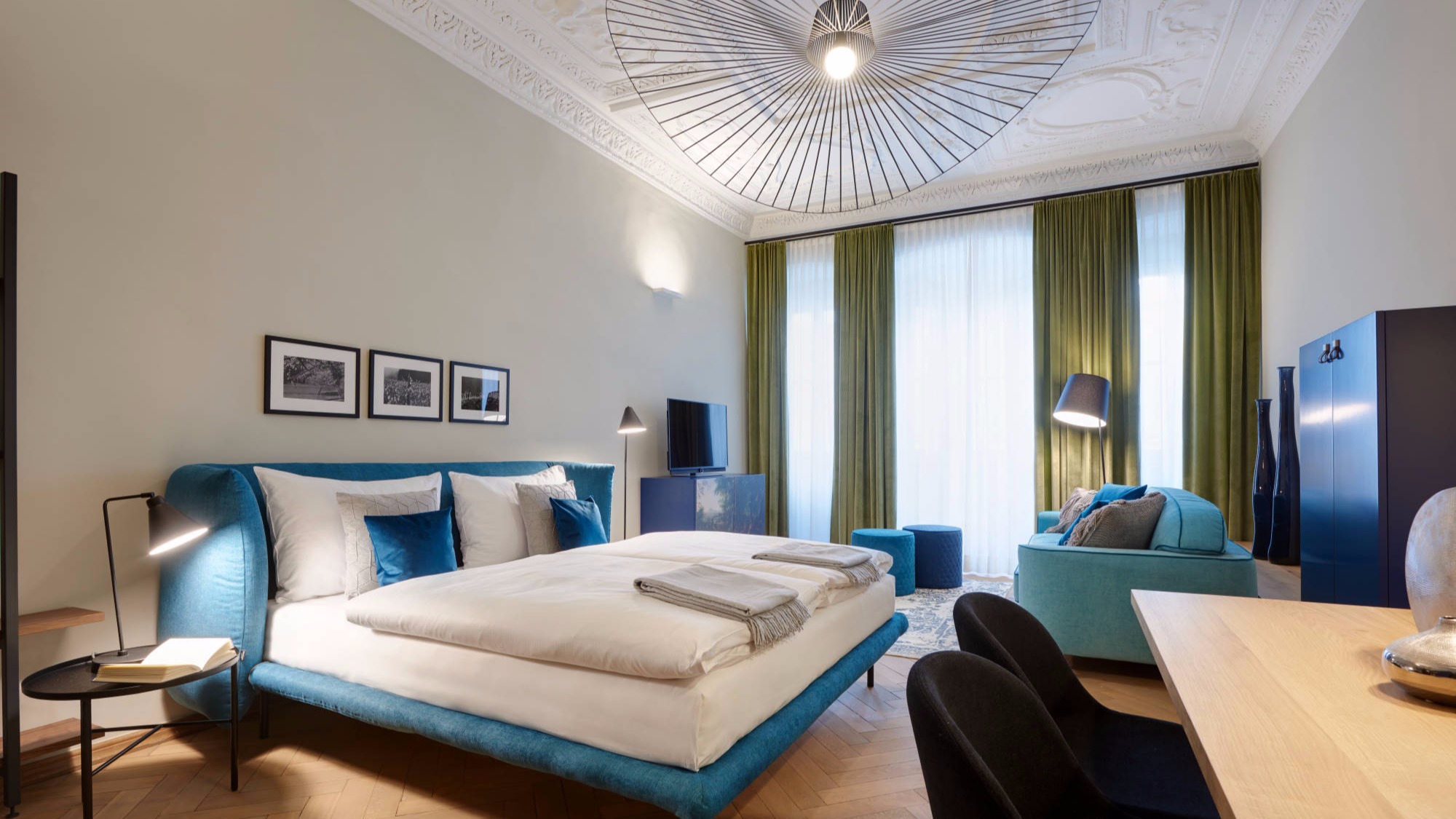 Arcade Apartments by Living Bolzano