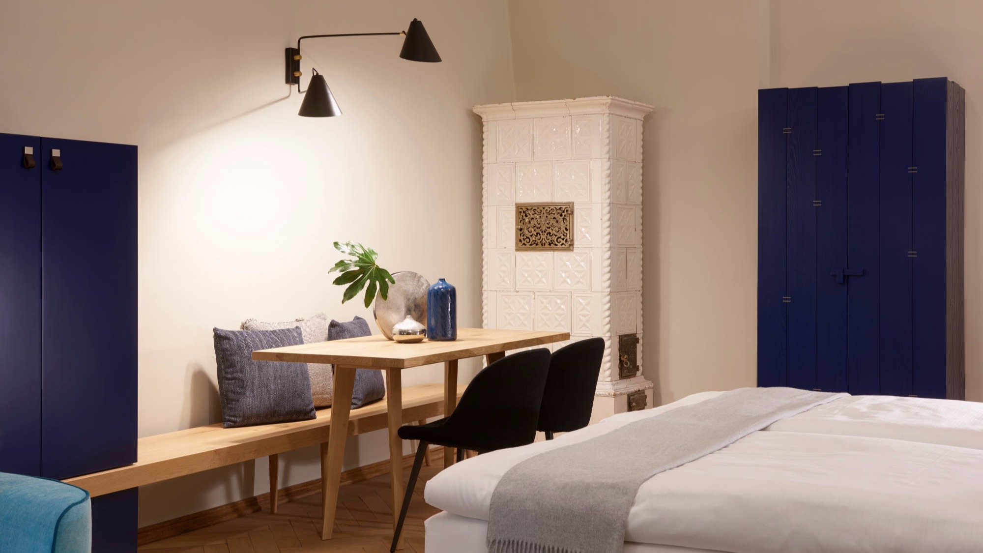 Arcade Apartments by Living Bolzano