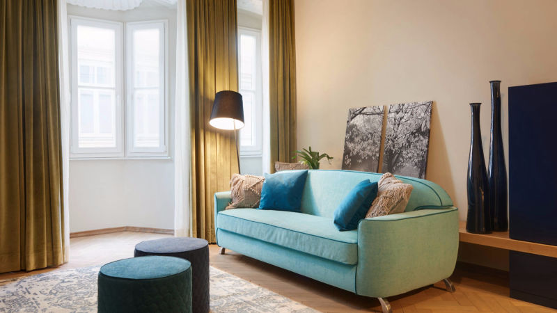 Arcade Apartments by Living Bolzano