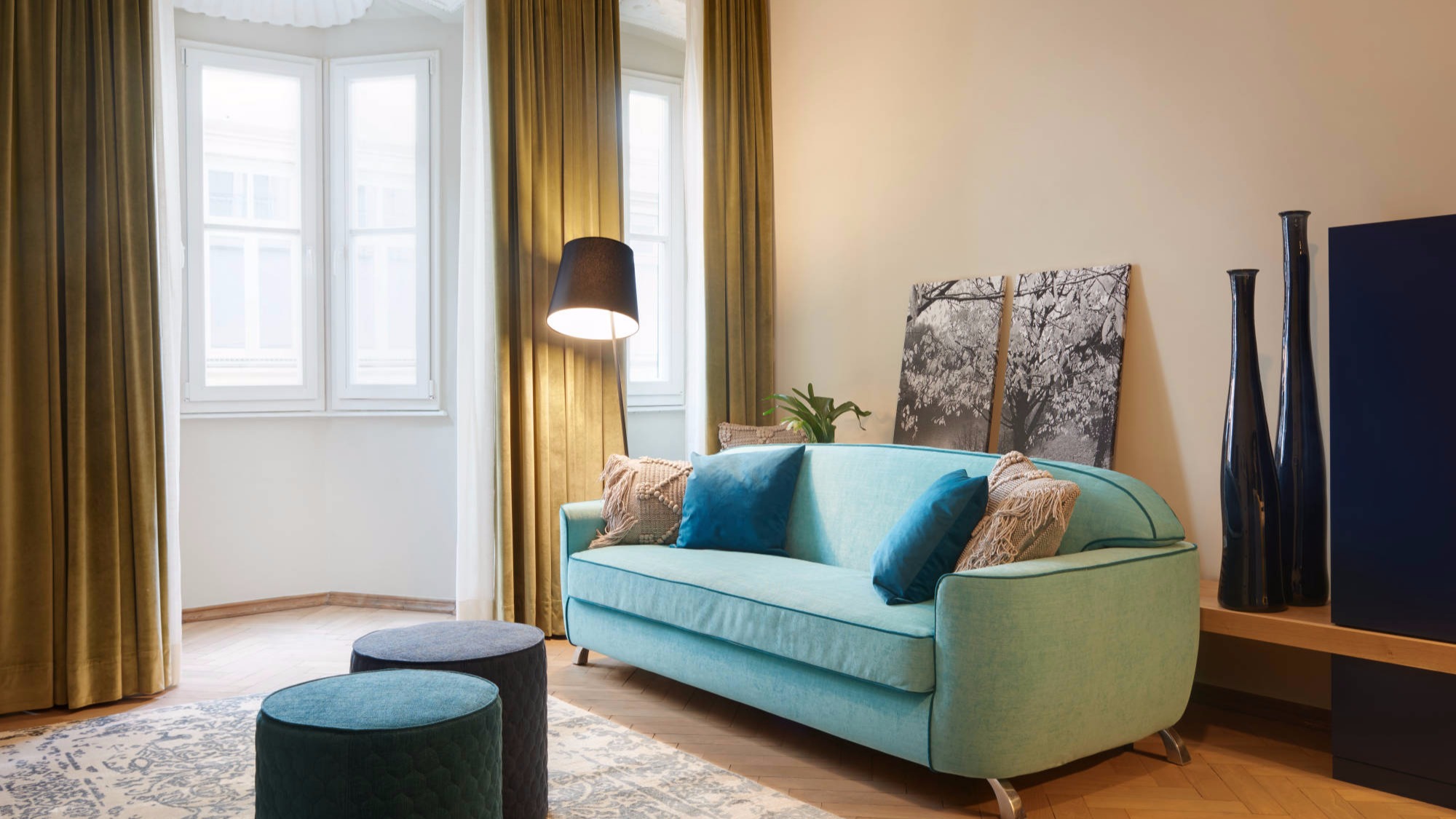 Arcade Apartments by Living Bolzano