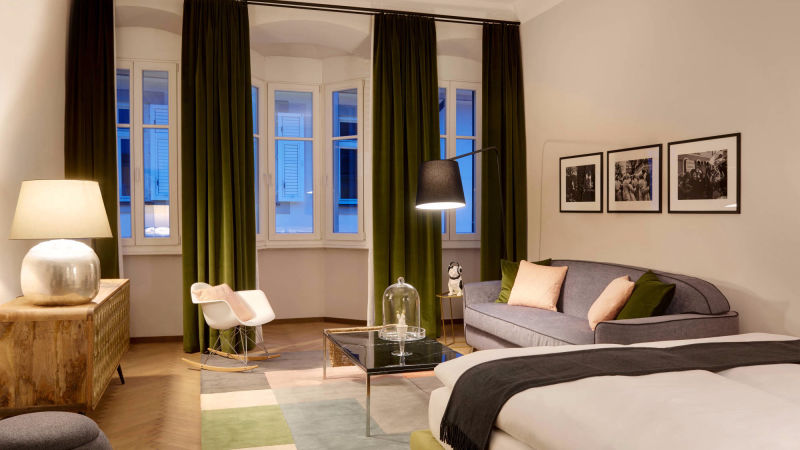 Arcade Apartments by Living Bolzano