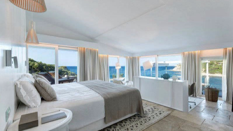 Villa Capo Boi by Falkensteiner Hotels