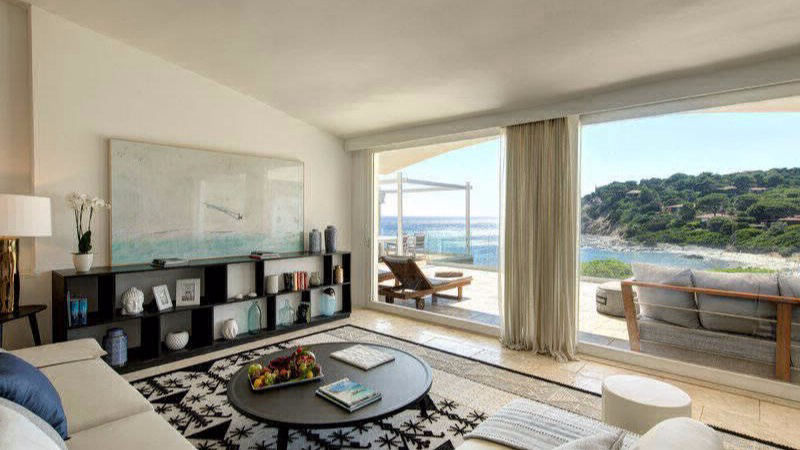 Villa Capo Boi by Falkensteiner Hotels