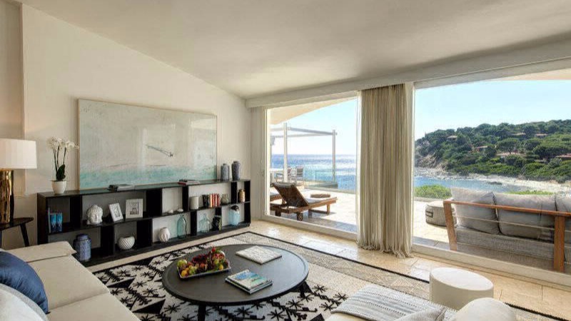 Villa Capo Boi by Falkensteiner Hotels